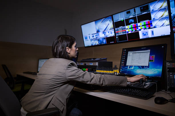 News Producer