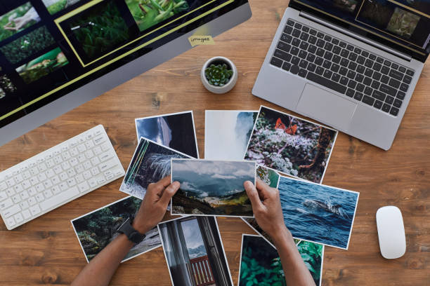 Visual Content Strategist