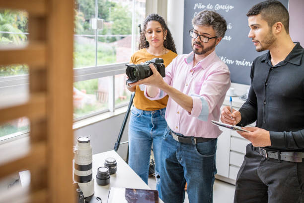 Photography Educator