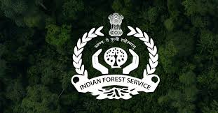 Deputy Conservator of Forests (DCF)