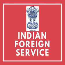 First Secretary (Early-Mid Level)