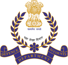 Controller General of Defence Accounts (CGDA) (Top Tier - Apex)