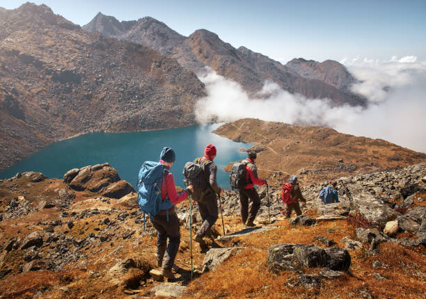 Adventure Tour Specialist