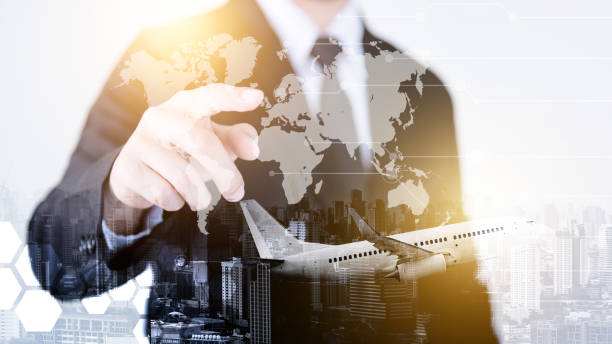 Corporate Travel Manager