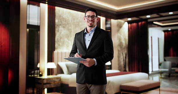 Revenue Manager (Accommodation)