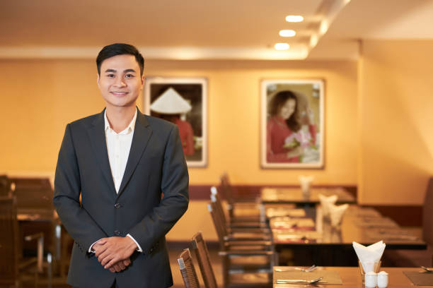 Facilities Manager (Hospitality)