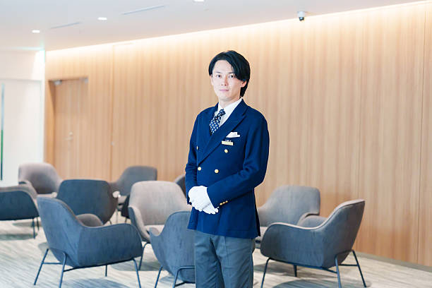 Hospitality Operations Director