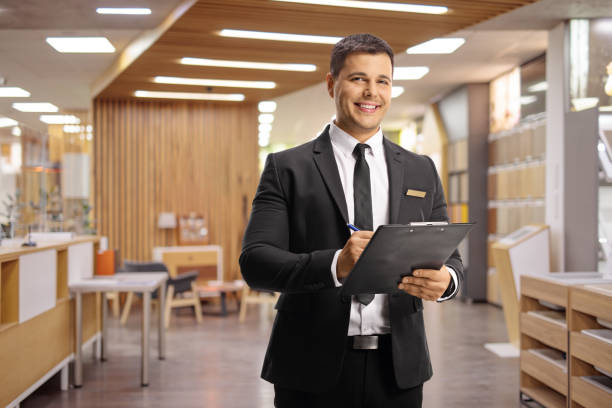 General Manager