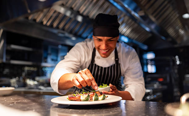 Sous Chef