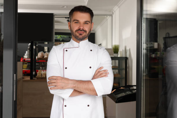 Head Chef