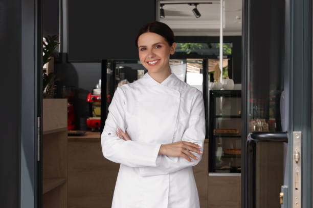 Executive Chef