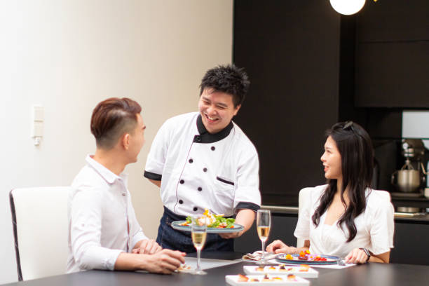 Private Chef
