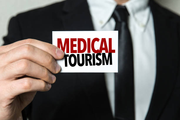Medical Tourism Facilitator