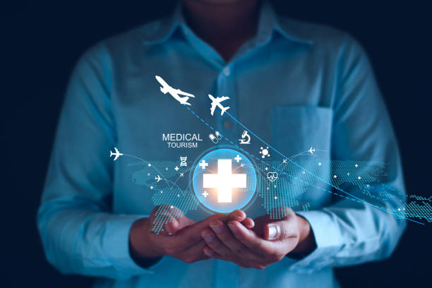 Health Tourism Operations Manager
