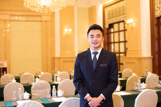 Director of Guest Experience
