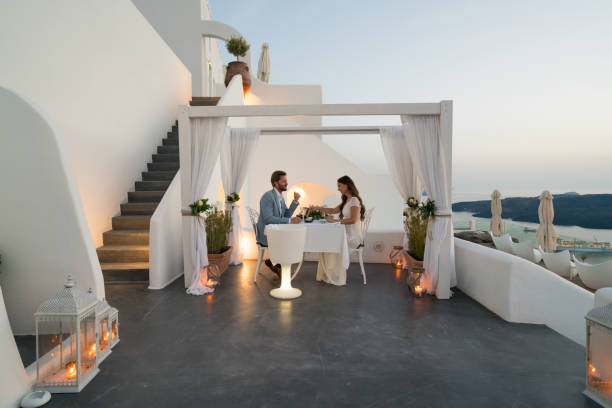Onboard Event Planner