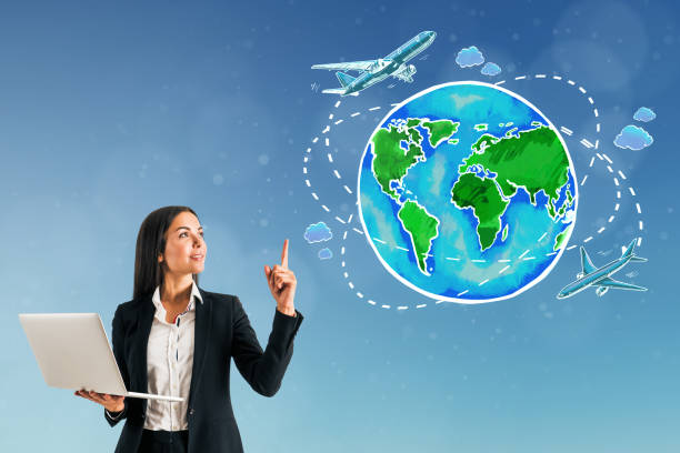 Sustainable-Travel Consultant