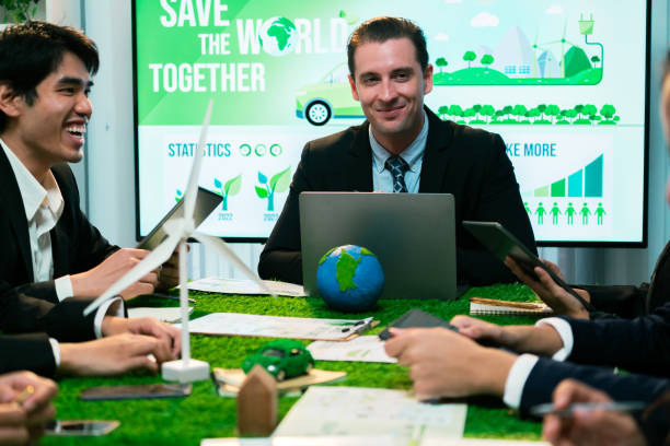 Senior Sustainability Manager
