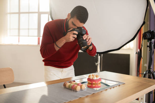 Film and TV Food Stylist