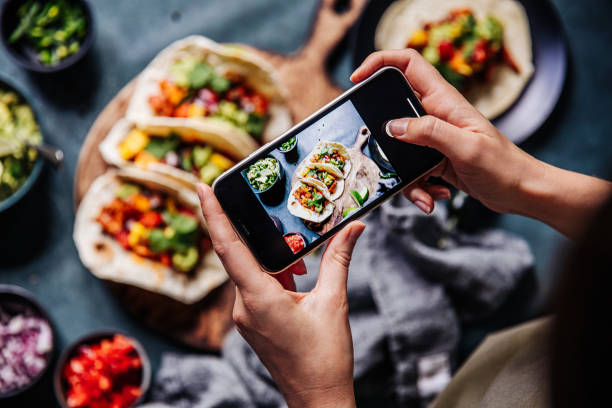 Food Photography Consultant