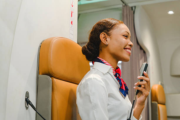 In-Flight Manager