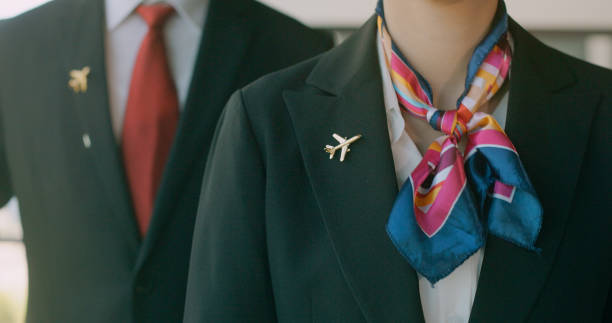 Cabin Crew Trainer