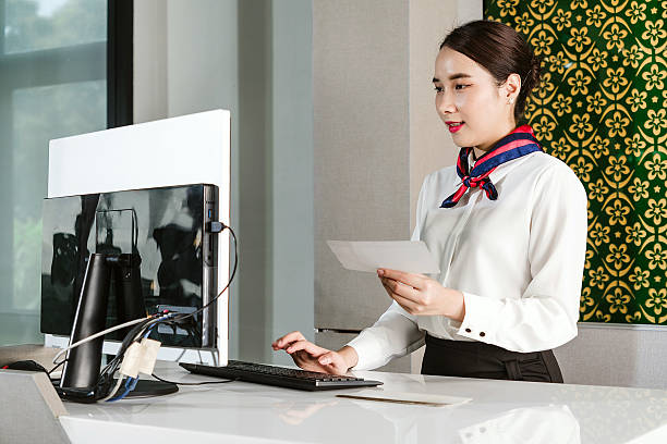 Aviation Customer Service Manager