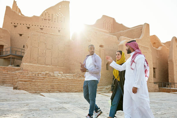 Cultural Travel Guide