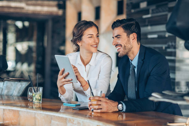 Corporate Travel Consultant