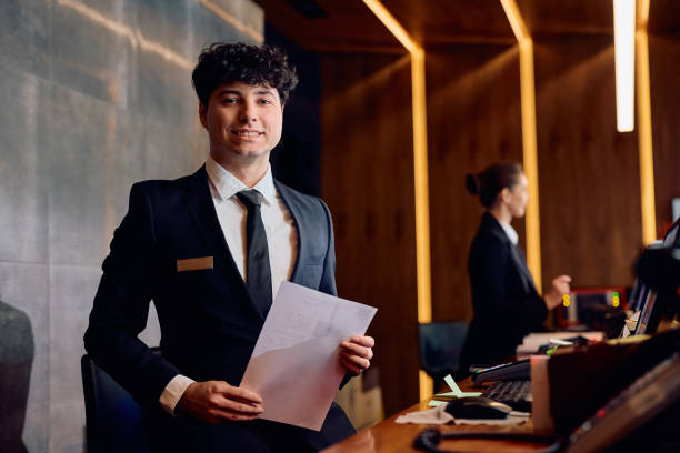Hotel Manager