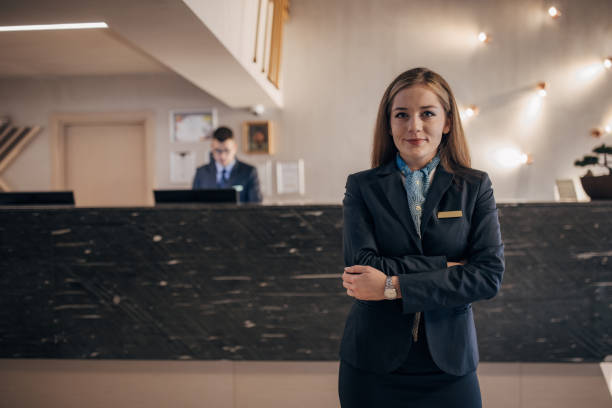 General Manager