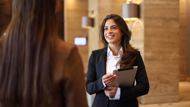 Regional Manager