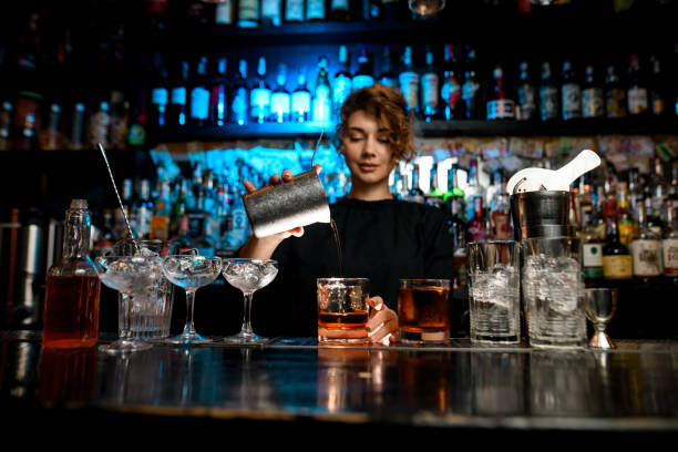 Bartender