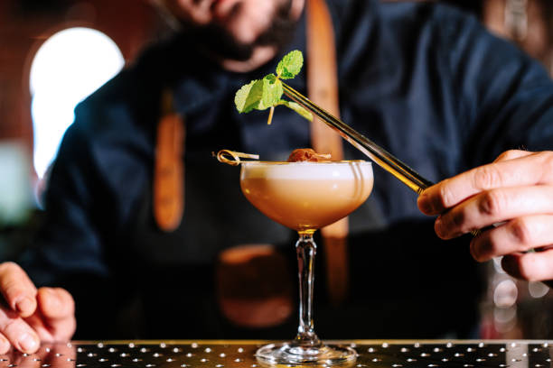 Cocktail Specialist