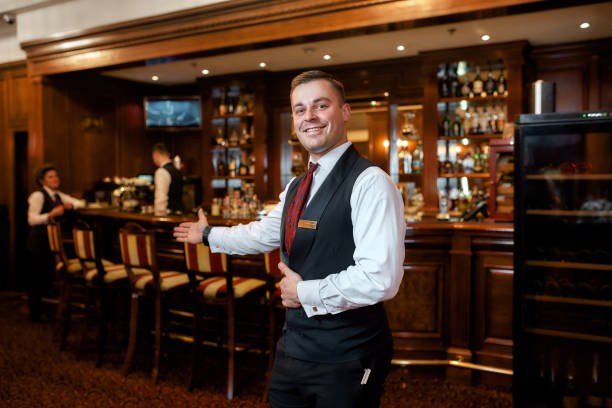 Bar Manager