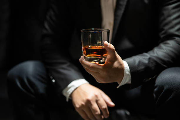 Beverage Consultant