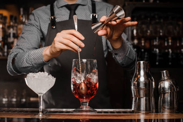 Mixology Instructor