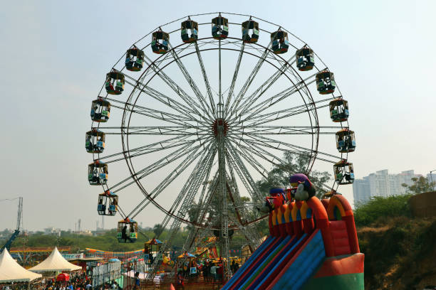 Ride Operator