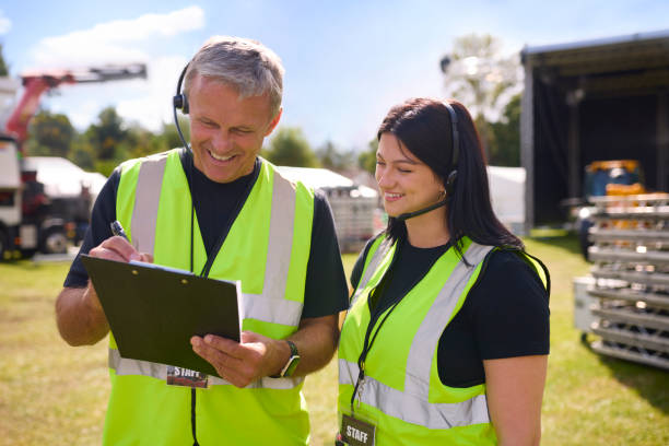 Facilities Manager (Theme Park)