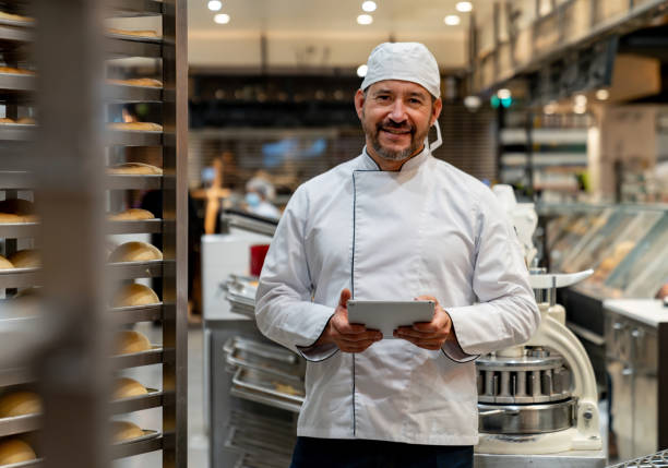 Institutional Catering Manager