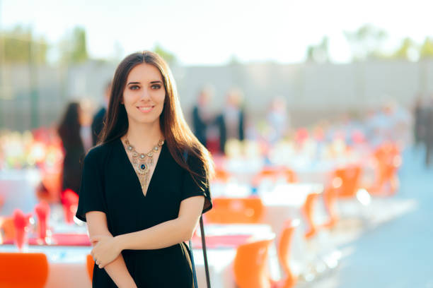 Wedding Catering Manager