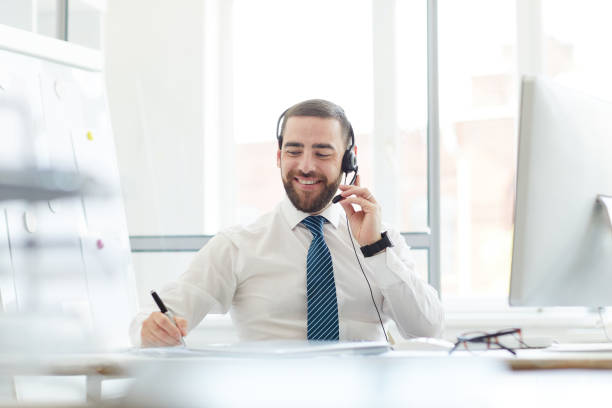 Senior Customer-Service Manager