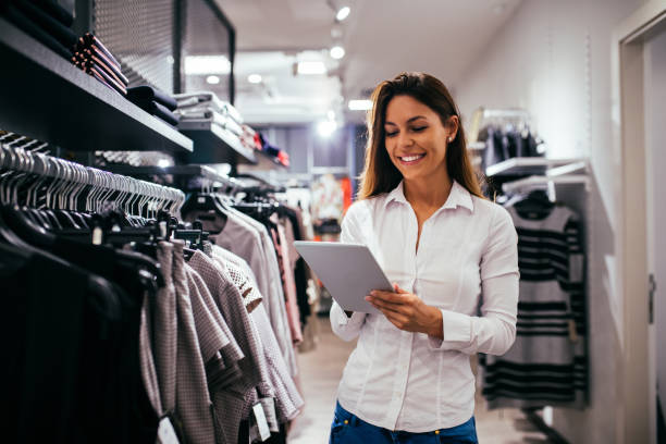 Retail Customer Service Manager