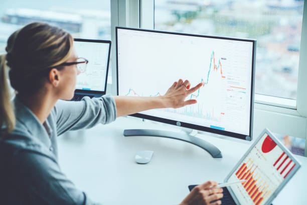 Junior Risk Analyst
