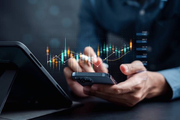 Financial Risk Manager