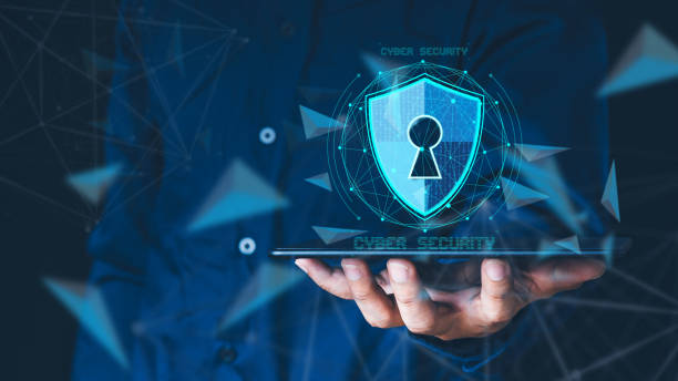 Cybersecurity Risk Manager