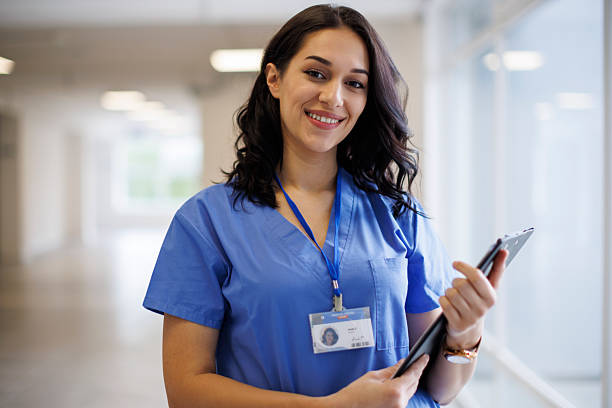 Patient Services Manager