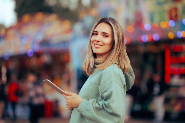 Festival Organizer