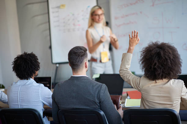 Training and Development Manager (Specialized Role)