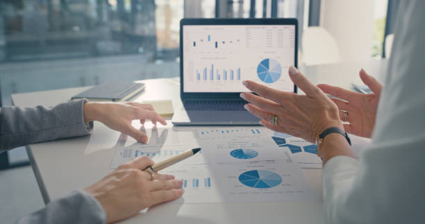 Data Analytics Manager (Market Research)